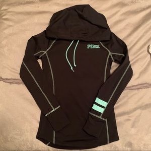 XS PINK Ultimate Jacket